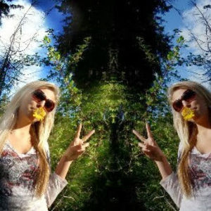 Meet your Posher, Sabrina